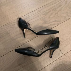 Sam Edelman Low Heels- size 6.5